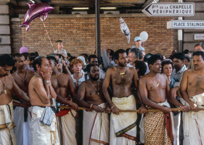 Parindia, L’Inde à Paris