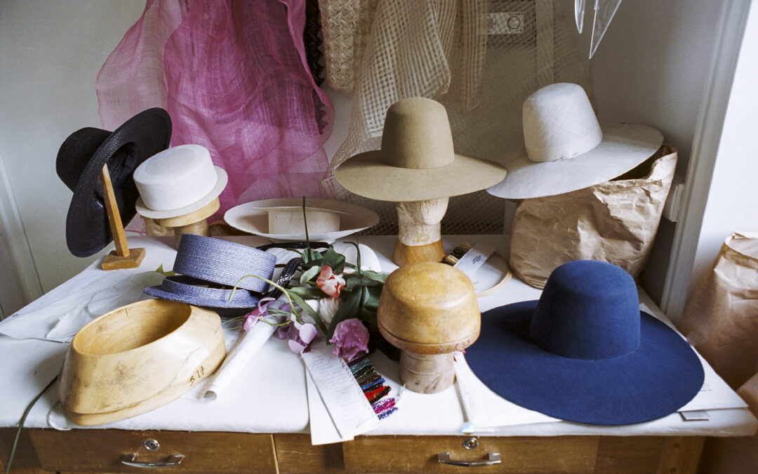 Accessoires YSL