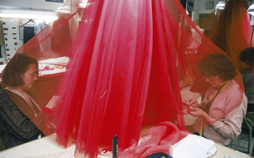 Rouge YSL