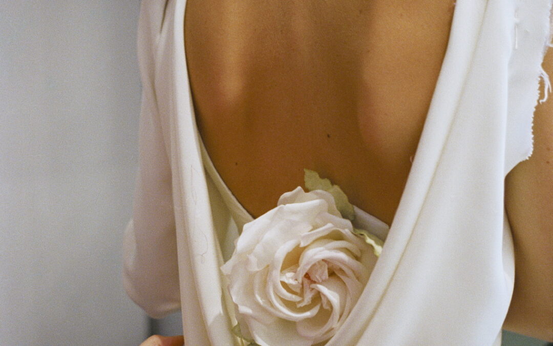 Atelier « Flou » Yves Saint Laurent